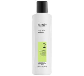 Nioxin System 2 Shampoo