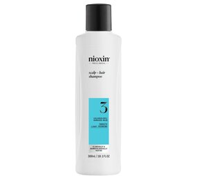 Nioxin System 3 Shampoo