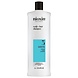 Nioxin System 3 Light Tinning Shampoo