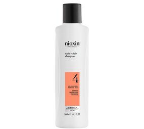 Nioxin System 4 Shampoo