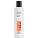 Nioxin System 4 Progressed Thinning Shampoo