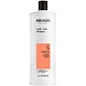 Nioxin System 4 Progressed Thinning Shampoo