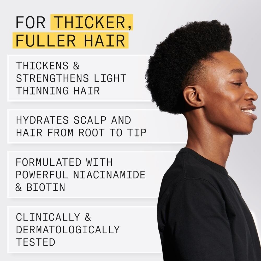 Nioxin System 1 Light Thinning Conditioner