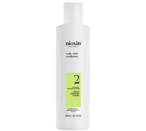 Nioxin System 2 Conditioner