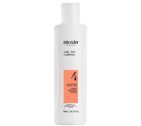 Nioxin System 4 Conditioner Nioxin System 4 Conditioner