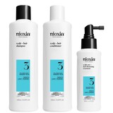 Nioxin System 3 Trial Kit