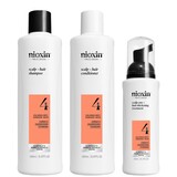 Nioxin System 4 Trial Kit