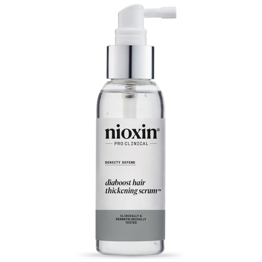 Nioxin Diaboost Hair Thickening Serum - 100ml