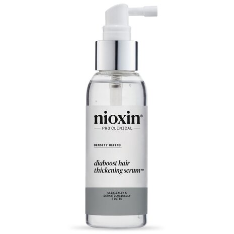 Nioxin Diaboost Hair Thickening Serum - 100ml