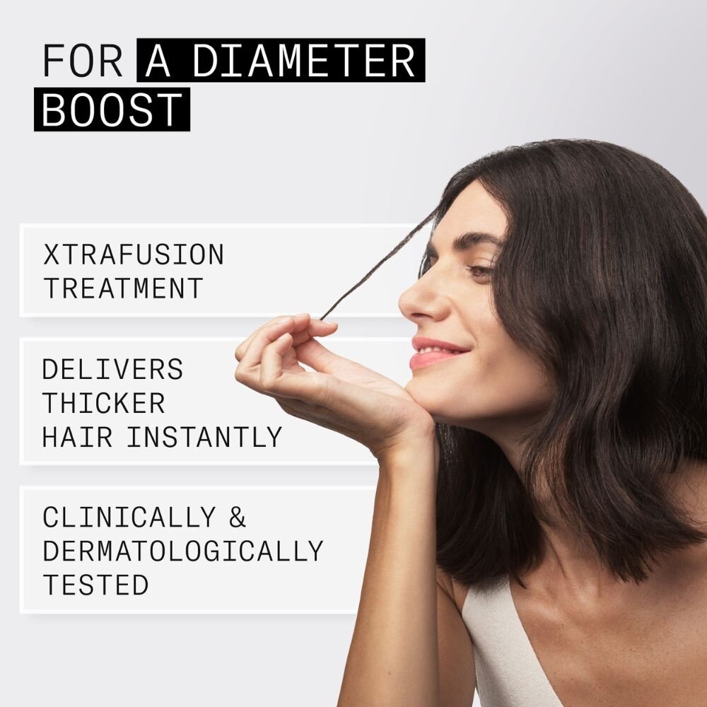 Nioxin Diaboost Hair Thickening Serum - 100ml