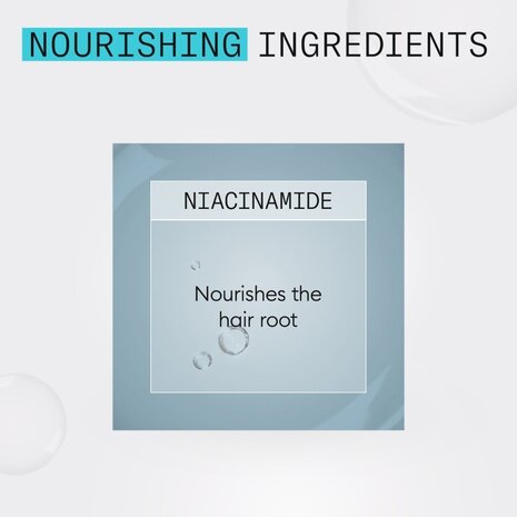 Nioxin System 3 Scalp Light Thinning Treatment - 100ml