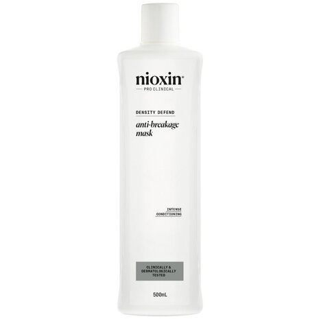 Nioxin Anti-Breakage Strengthening Intense Conditioning Mask