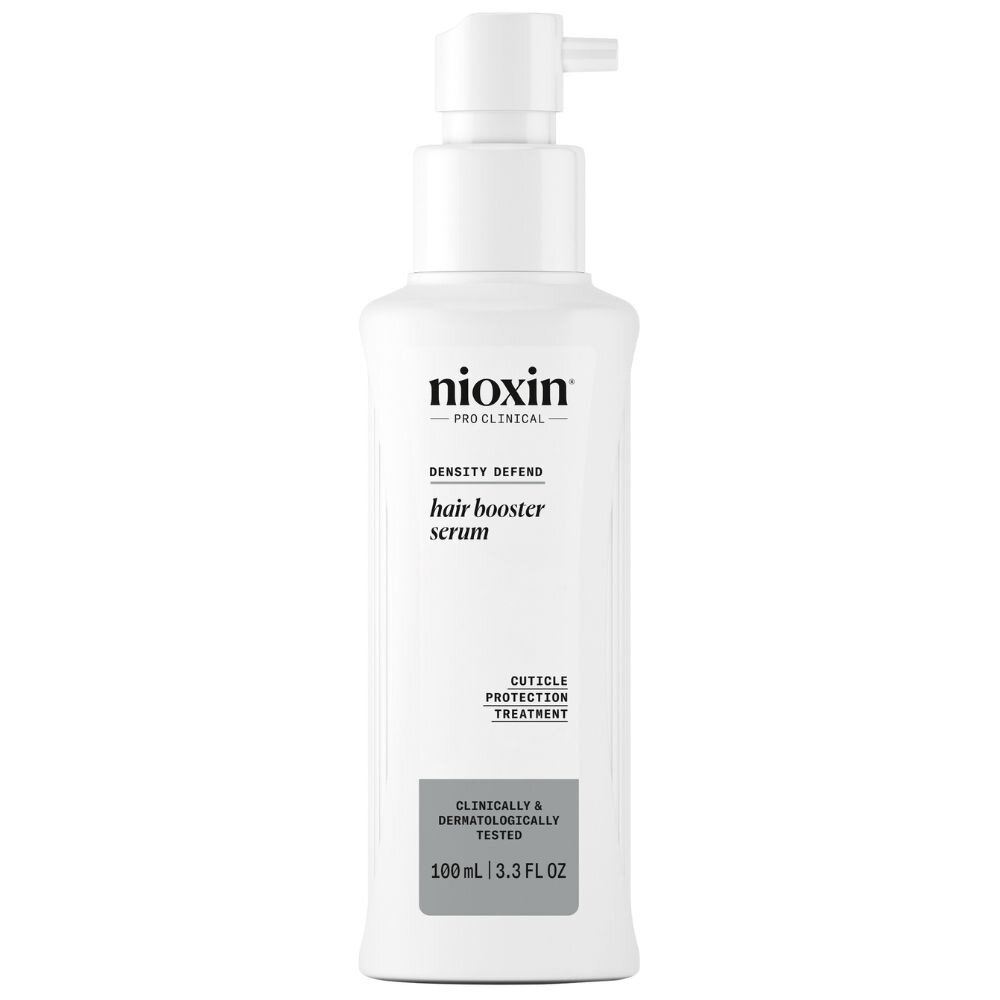 Nioxin Hair Booster Serum - 100ml