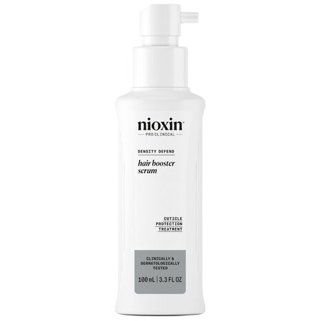 Nioxin Hair Booster Serum - 100ml