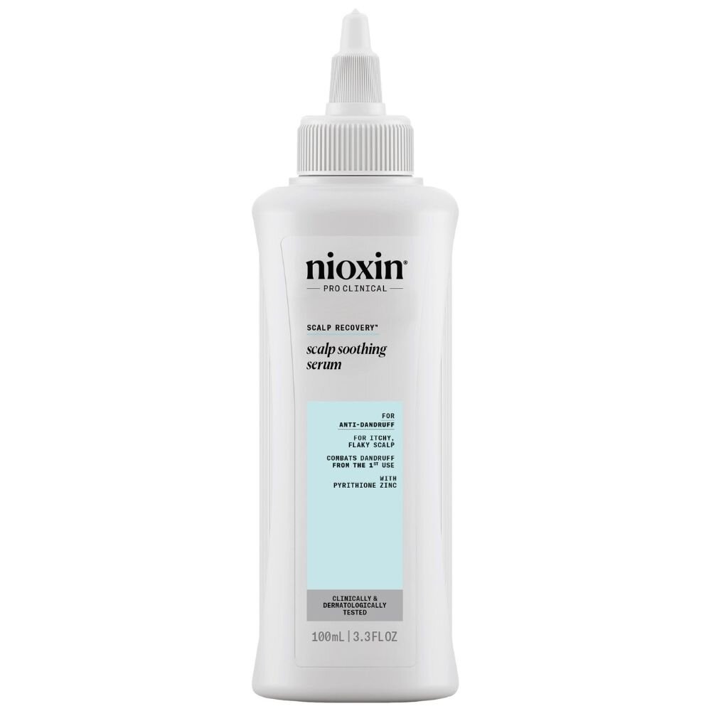 Nioxin Scalp Recovery Soothing Serum - 100ml