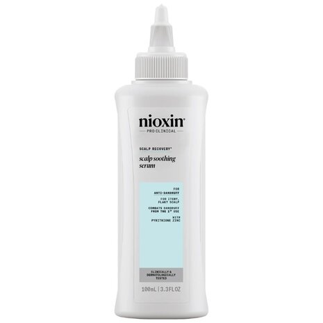 Nioxin Scalp Recovery Soothing Serum - 100ml