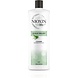 Nioxin Scalp Relief Step 1 Cleanser