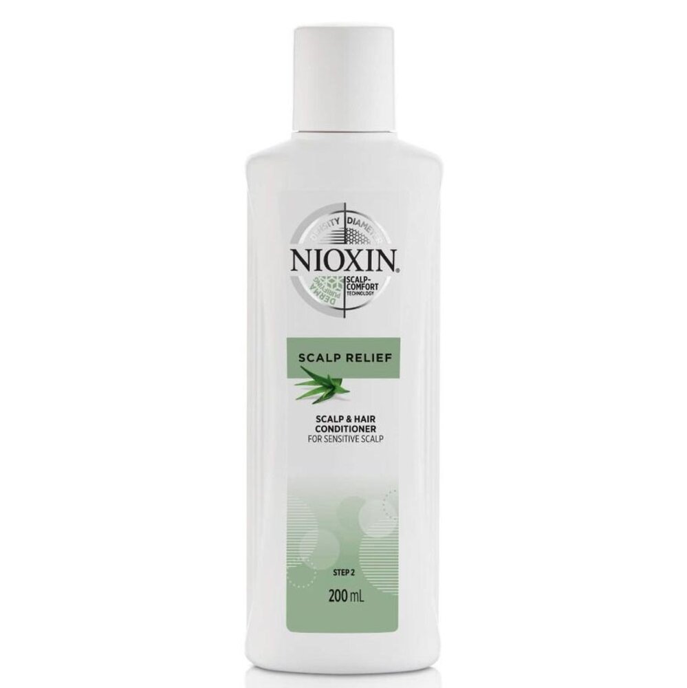 Nioxin Scalp & Hair Relief Step 2 Conditioner