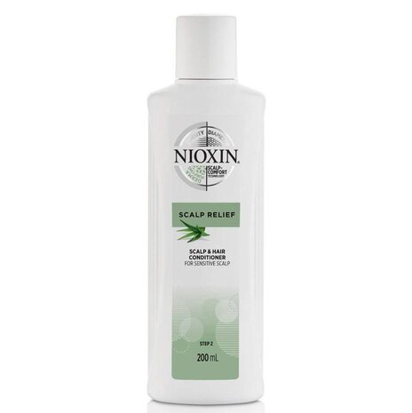 Nioxin Scalp & Hair Relief Step 2 Conditioner