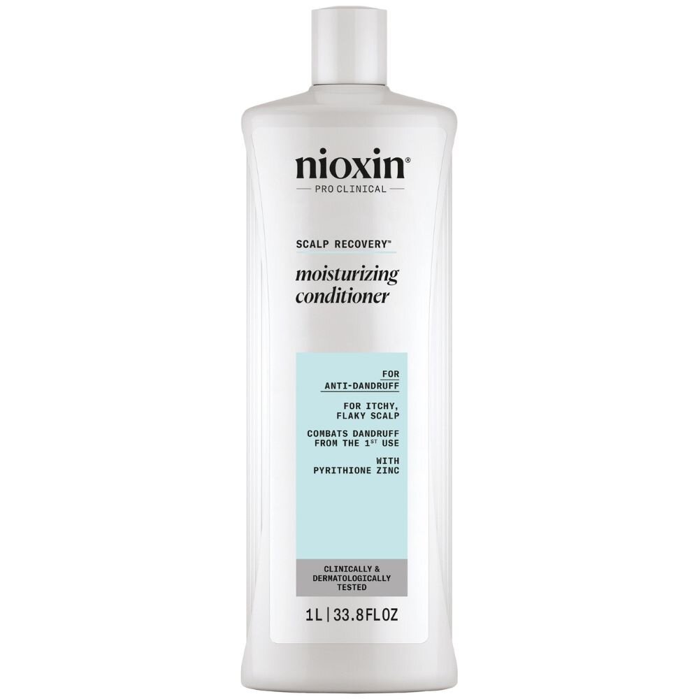 Nioxin Scalp Recovery Moisturizing Conditioner