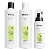 Nioxin System 2 Loyalty Kit