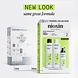 Nioxin System 2 Loyalty Kit Progressed Thinning - 300+300+100ml