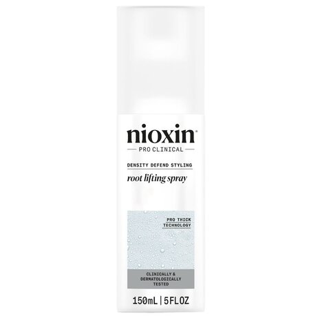 Nioxin Root Lifting Spray - 150ml