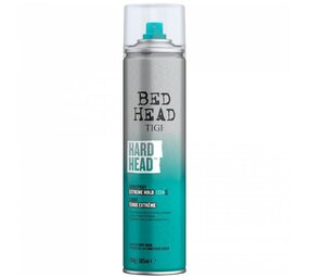 TIGI Hard Head Extreme Spray TIGI Hard Head Extreme Spray
