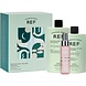 REF Stockholm Gift Box Weightless Volume - 285+245+80ml