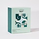 REF Stockholm Gift Box Weightless Volume - 285+245+80ml