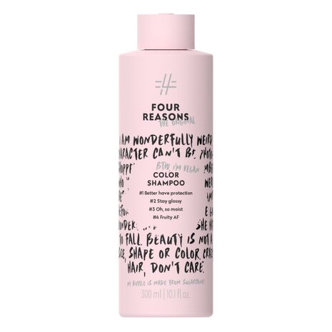 Four Reasons Color Holiday Set - 300+300ml