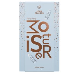 Four Reasons Moisture Holiday Set