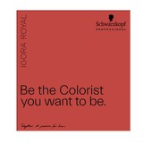 Schwarzkopf Igora Compact Book Schwarzkopf Igora Compact Book