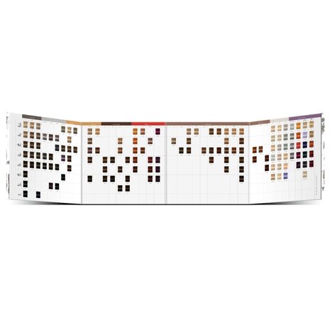 Schwarzkopf Igora Royal Compact Book