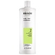 Nioxin System 2 Progressed Thinning Conditioner  - 1000ml