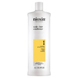 Nioxin System 1 Conditioner Liter