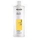 Nioxin System 1 Light Thinning Conditioner - 1000ml