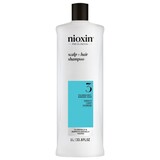 Nioxin System 3 Shampoo - Liter Nioxin System 3 Shampoo - Liter