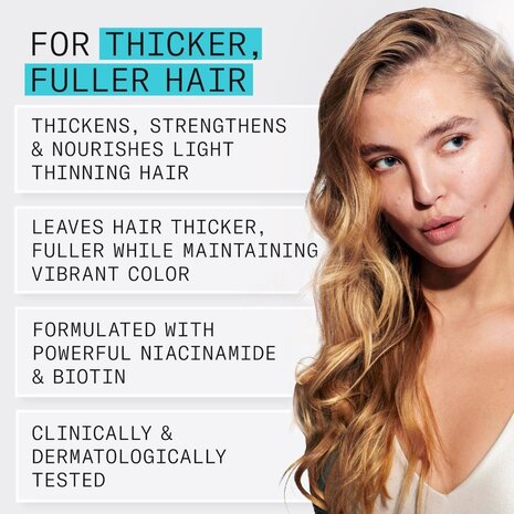 Nioxin System 3 Light Tinning Shampoo - 1000ml