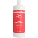 Wella Color Brilliance Conditioner - Fine/Normal - Liter Wella Color Brilliance Conditioner - Fine/Normal - Liter
