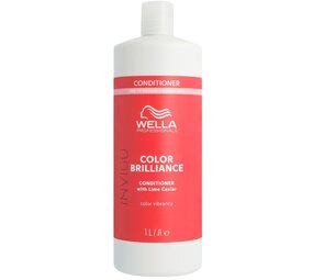 Wella Color Brilliance Conditioner - Fine/Normal - Liter Wella Color Brilliance Conditioner - Fine/Normal - Liter