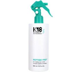 K18 Peptide Prep Pro K18 Peptide Prep Pro