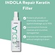 Indola Repair Keratine Filler Treatment - 300ml