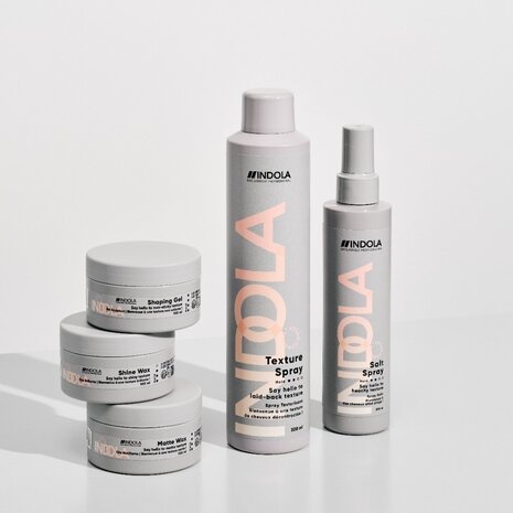Indola Texture Dry Texture Spray - 300ml