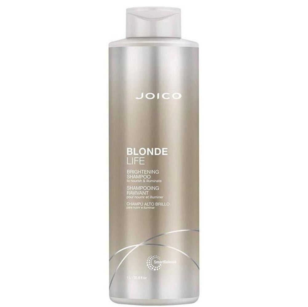 Joico Blonde Life Brightening Shampoo