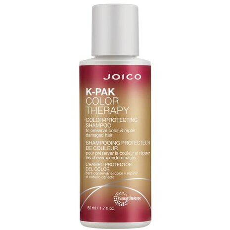 Joico K-Pak Color Therapy Shampoo