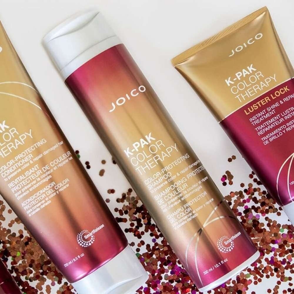 Joico K-Pak Color Therapy Conditioner