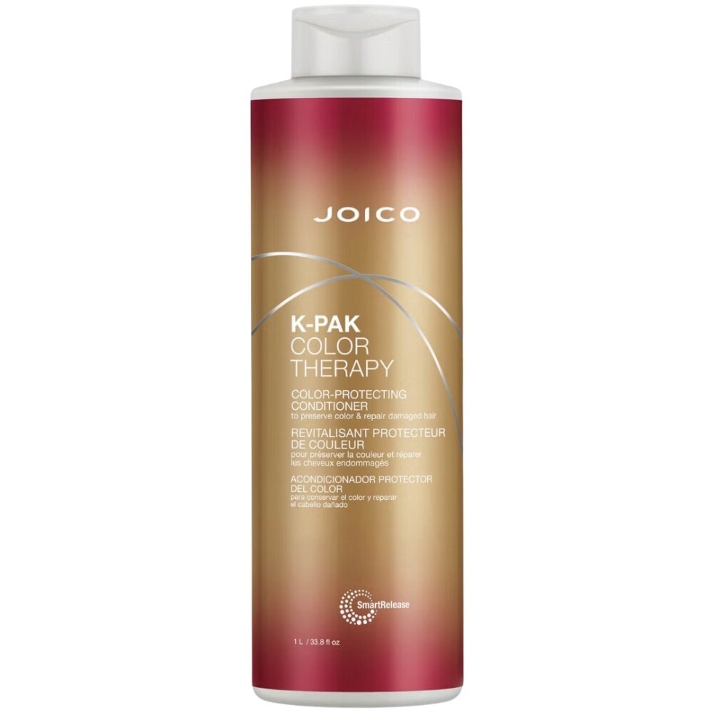 Joico K-Pak Color Therapy Conditioner