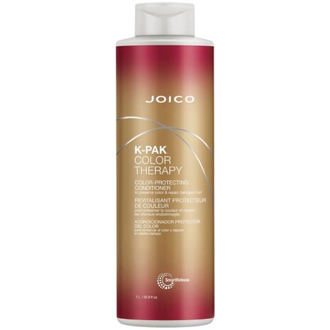 Joico K-Pak Color Therapy Conditioner