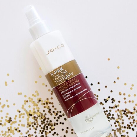 Joico K-Pak Color Therapy Luster Lock Spray - 200ml